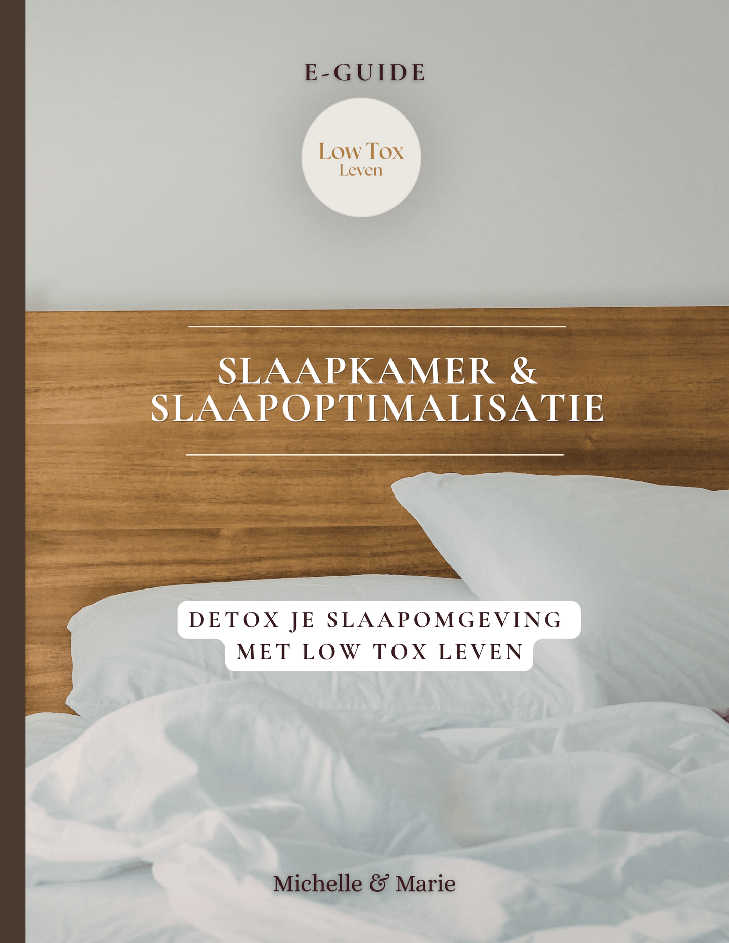 LTL eguide Slaap